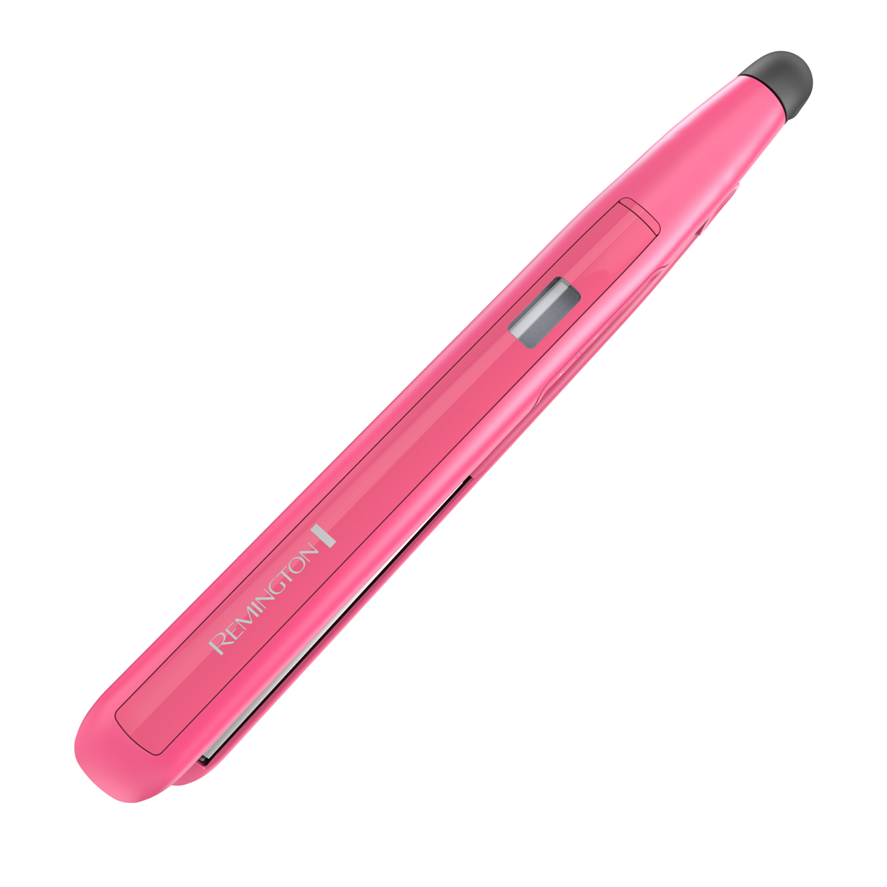 1 Flat Iron with Anti Static Tourmaline Technology Remington